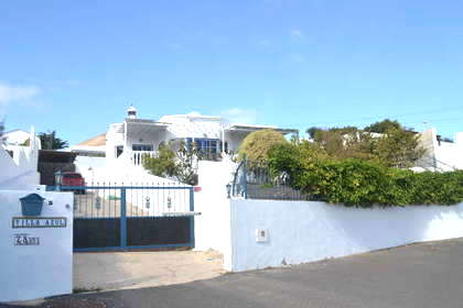 Villa vendita in Candelaria, Tías, Lanzarote. 