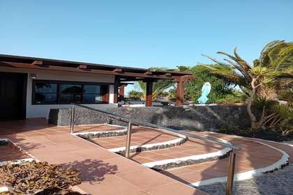 Villa vendre en La Asomada, Tías, Lanzarote. 