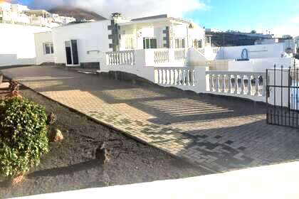 Villa vendre en Candelaria, Tías, Lanzarote. 