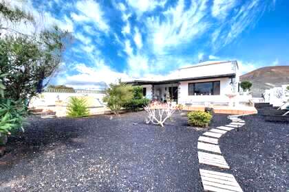 Villa vendre en Masdache, Tías, Lanzarote. 