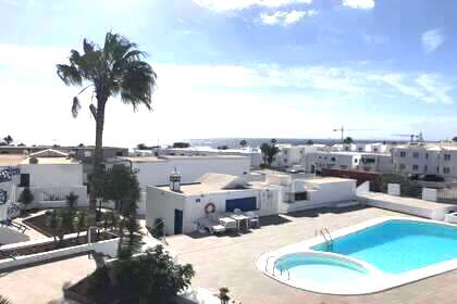 Apartamento venta en Puerto del Carmen, Tías, Lanzarote. 