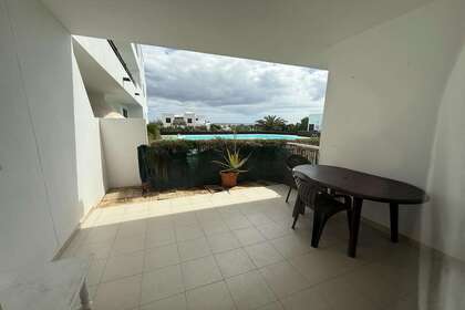 Appartementen verkoop in Costa Teguise, Lanzarote. 