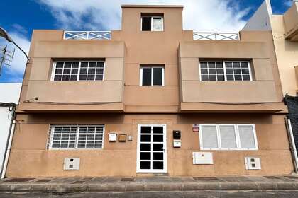 Wohnung zu verkaufen in Argana Alta, Arrecife, Lanzarote. 