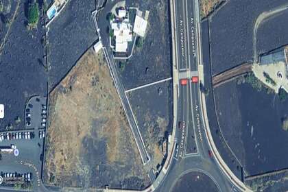 Terreno urbano venta en Tahiche, Teguise, Lanzarote. 