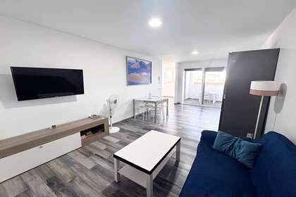 Квартира Продажа в Playa Blanca, Yaiza, Lanzarote. 