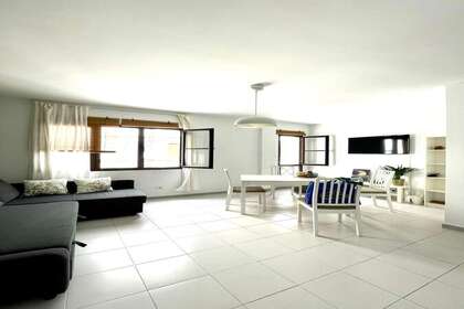 Wohnung zu verkaufen in El Charco, Arrecife, Lanzarote. 