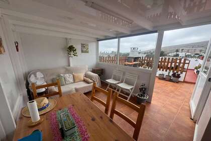 Casa venta en Haría, Lanzarote. 