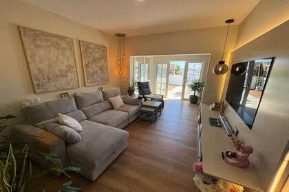 Logement vendre en Costa Teguise, Lanzarote. 