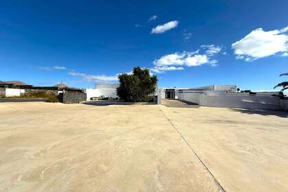 Fincaer til salg i Mácher, Tías, Lanzarote. 