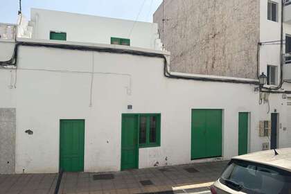 Casa venta en Arrecife Centro, Lanzarote. 