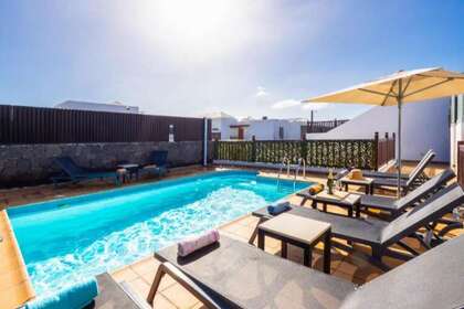 Villa venta en Playa Blanca, Yaiza, Lanzarote. 