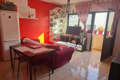 Piso venta en San Francisco Javier, Arrecife, Lanzarote. 