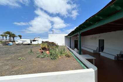 Casa venta en Las Breñas, Yaiza, Lanzarote. 