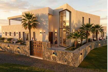 Villa venda em Las Breñas, Yaiza, Lanzarote. 