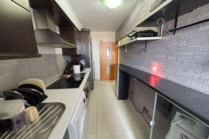 Flat for sale in Arrecife, Lanzarote. 