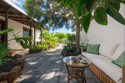 Chalet venta en Guatiza, Teguise, Lanzarote. 