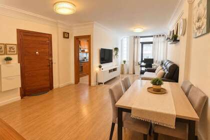 Flat for sale in Arrecife Centro, Lanzarote. 