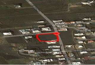 Grundstück/Finca zu verkaufen in El Cuchillo, Tinajo, Lanzarote. 