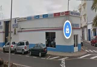 Capannone industriale vendita in Valterra, Arrecife, Lanzarote. 