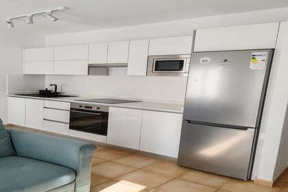 Appartamento +2bed vendita in Titerroy (santa Coloma), Arrecife, Lanzarote. 