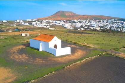 Enredo venda em San Rafael, Teguise, Lanzarote. 