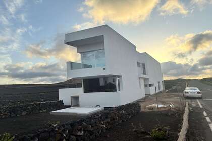 Chalé venda em La Vegueta, Tinajo, Lanzarote. 