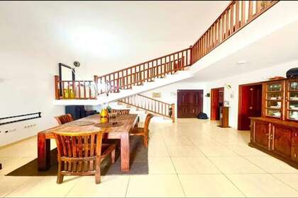 Duplex for sale in San Bartolomé, Lanzarote. 