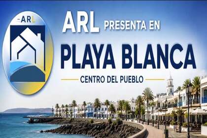 Apartamento venta en Playa Blanca, Yaiza, Lanzarote. 
