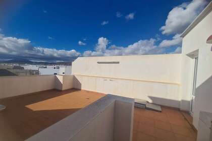 Plano venda em Maneje, Arrecife, Lanzarote. 