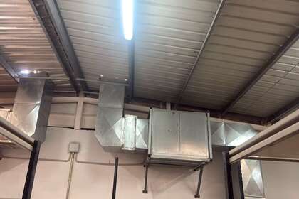 Local comercial en Playa Honda, San Bartolomé, Lanzarote. 