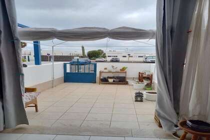 Triplex for sale in Playa Blanca, Yaiza, Lanzarote. 