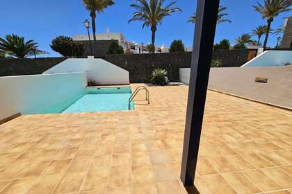 Duplex venda em Playa Blanca, Yaiza, Lanzarote. 