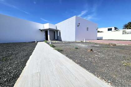 Villa venta en Tahiche, Teguise, Lanzarote. 