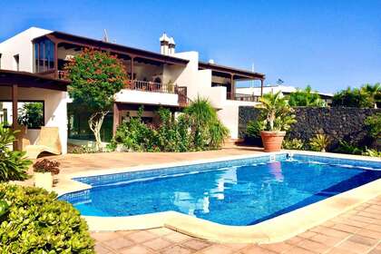 Semidetached house for sale in Playa Blanca, Yaiza, Lanzarote. 