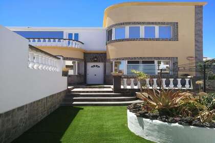 Villa venda em Playa Honda, San Bartolomé, Lanzarote. 