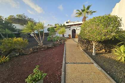 Villa vendita in Tías Pueblo, Lanzarote. 