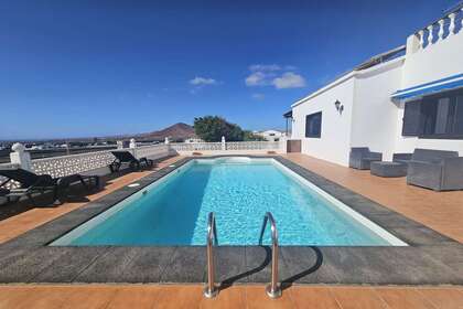 Villa vendita in Tahiche, Teguise, Lanzarote. 