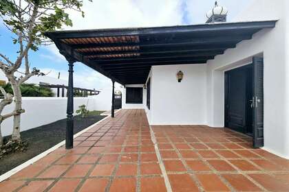 Villa vendita in El Cable, Arrecife, Lanzarote. 