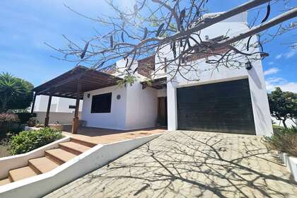 Villas til salg i Tahiche, Teguise, Lanzarote. 