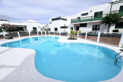 Lejlighed til salg i Costa Teguise, Lanzarote. 