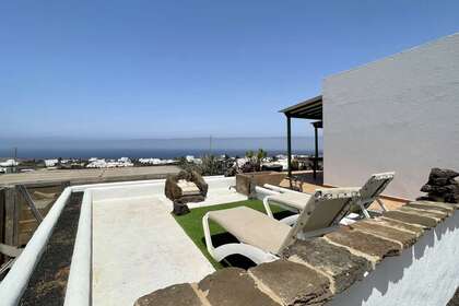 Вилла Продажа в Playa Blanca, Yaiza, Lanzarote. 