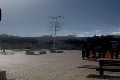 Lieux de stationnement vendre en San Francisco Javier, Arrecife, Lanzarote. 