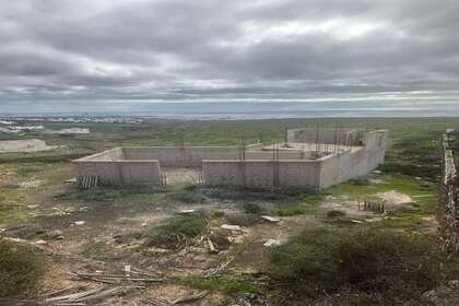 Trama urbana vendita in Güime, San Bartolomé, Lanzarote. 