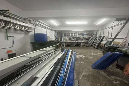 Local comercial venta en Altavista, Arrecife, Lanzarote. 