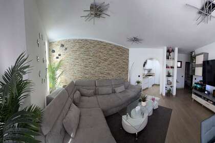 Piso venta en San Bartolomé, Lanzarote. 