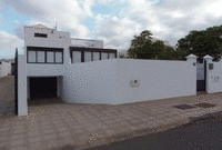 Villa for sale in El Cable, Arrecife, Lanzarote. 