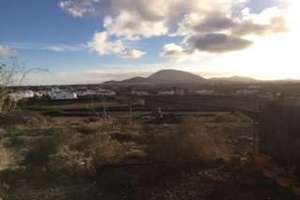 House for sale in Mozaga, Teguise, Lanzarote. 