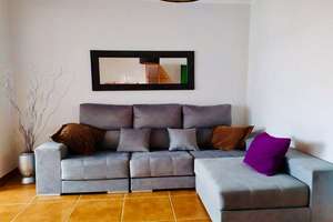 Flat in Costa Teguise, Lanzarote. 