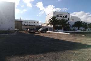Terreno vendita in Valterra, Arrecife, Lanzarote. 