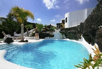 House for sale in Tahiche, Teguise, Lanzarote. 